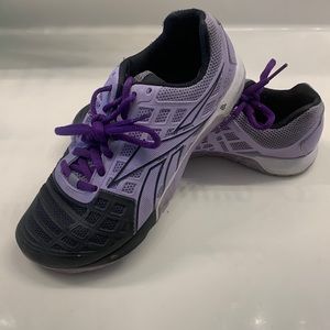 Reebok Crossfit nano 2.0